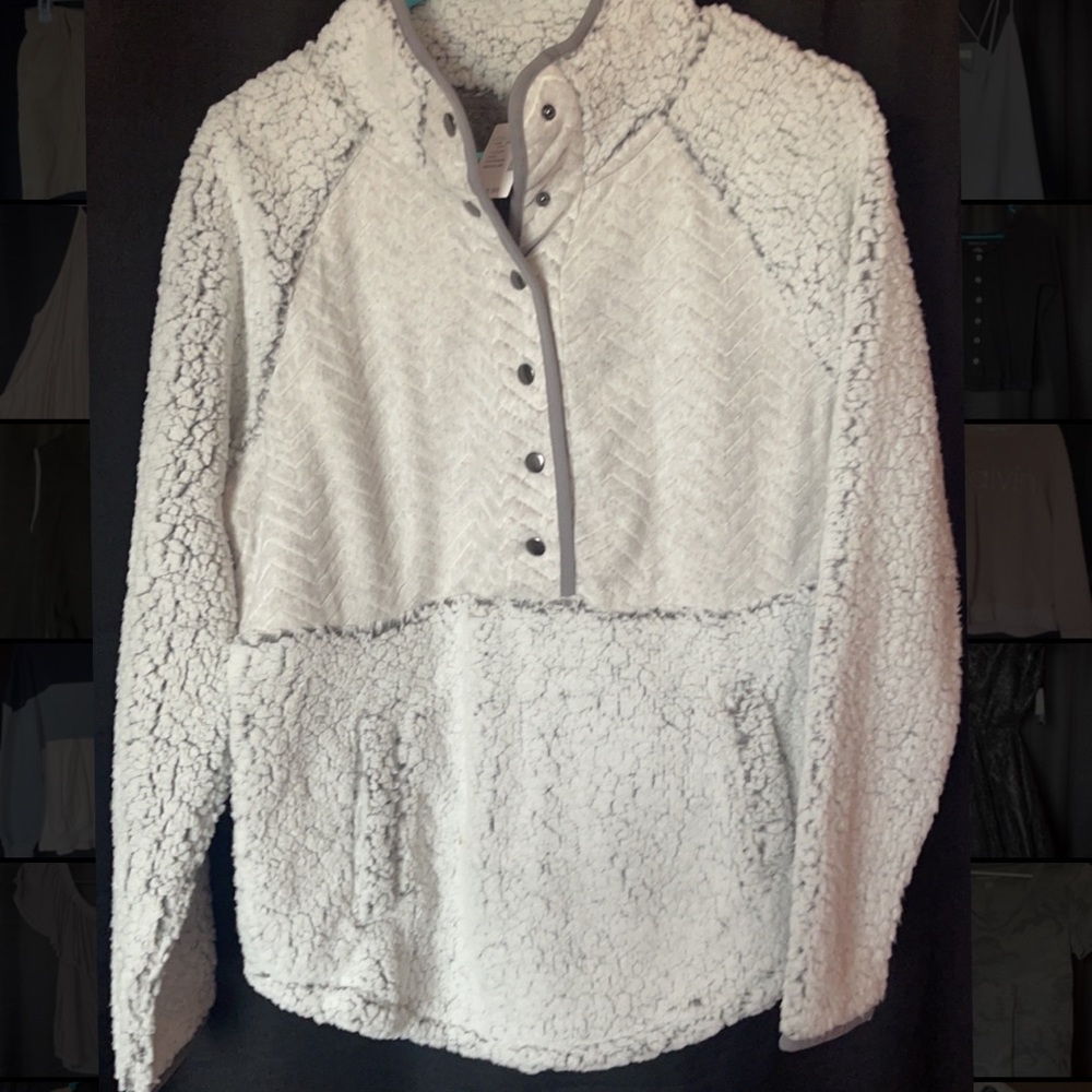 Maurice’s Sherpa